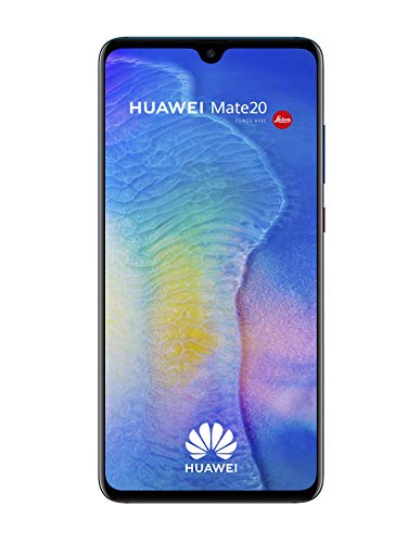 HUAWEI  Mate 20 Dual SIM 128 Go violet