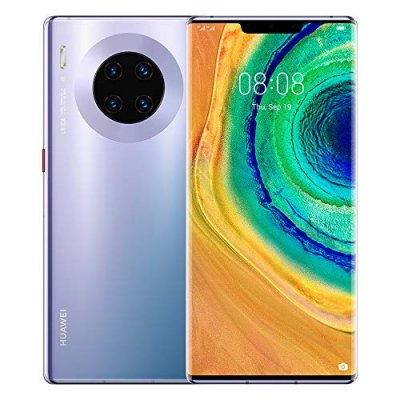 HUAWEI  Mate 30 Pro - 256 Go - Silver