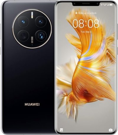 HUAWEI  mate 50 pro 8go/256go noir (black) double sim