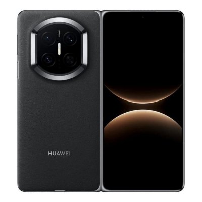 HUAWEI  Mate X7 5g 16 Go/512 Go Noir (black) Double Sim 51098qyt