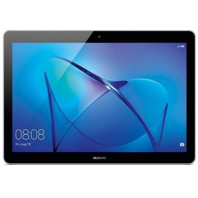 HUAWEI  MediaPad T3 10 LTE Tablette Tactile 9.6"" Gris (16 Go, 2 Go de RAM, Android 7.0, Bluetooth)