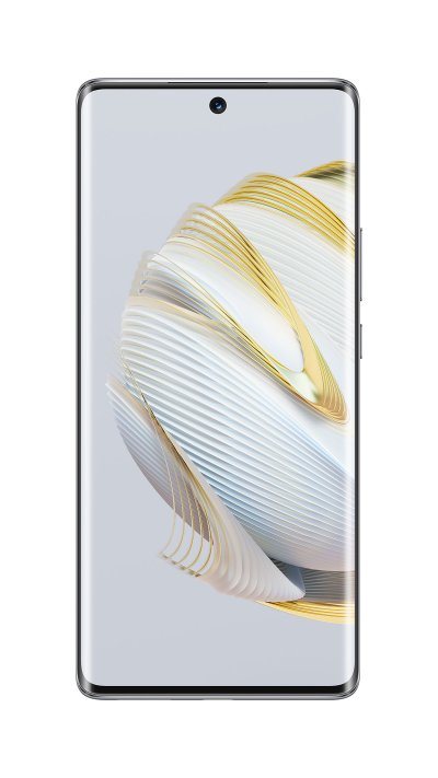 HUAWEI  Nova 10 4G 8Go/128Go Argent (Starry Silver) Double SIM