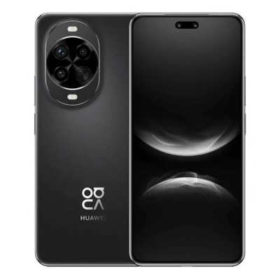 HUAWEI  Nova 14 Pro (5G) 512 Go, Noir - Neuf