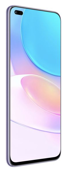 HUAWEI  Nova 8I 128 Go Argent lune