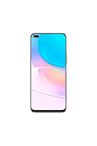 HUAWEI  Nova 8I 128 Go Noir &eacute;toil&eacute;