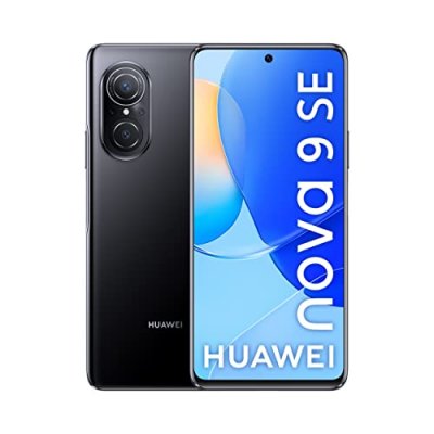 HUAWEI  Nova 9 SE 128 Go Noir minuit