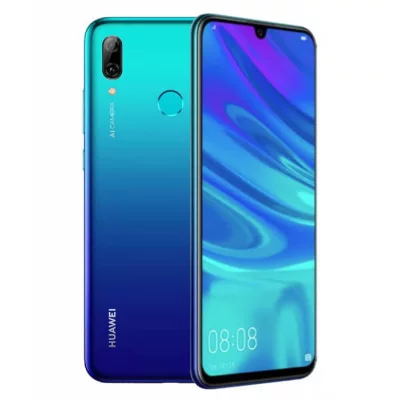 HUAWEI  P Smart 2019 64 Go Double SIM Bleu