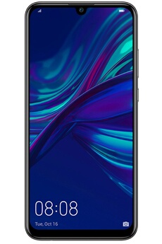 HUAWEI  P Smart 2019 64 Go Noir