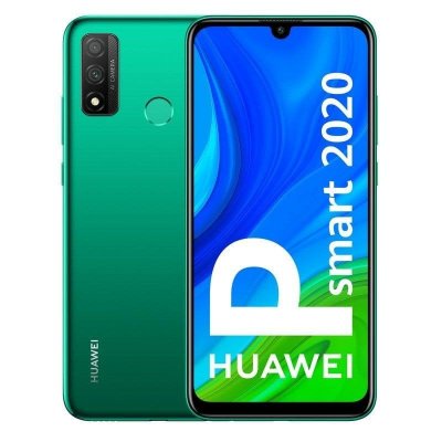 HUAWEI  P Smart 2020 - 128 Go - Vert