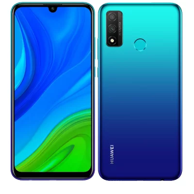 HUAWEI  P Smart 2020 Aurora Blue 128 Go