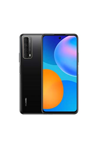 HUAWEI  P Smart 2021 - 128 Go - Noir