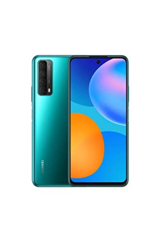HUAWEI  P Smart 2021 - 128 Go - Vert