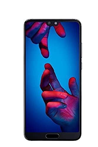 HUAWEI  P20 128 Go Double SIM Noir