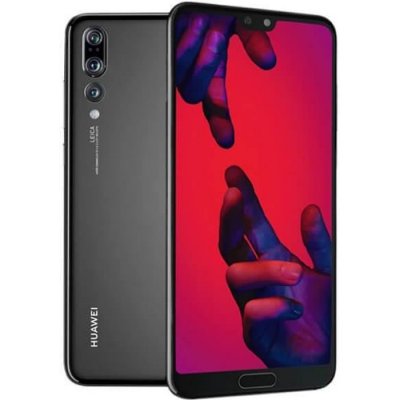 HUAWEI  P20 Pro 128 Go Noir Simple SIM