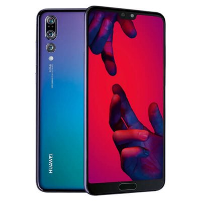 HUAWEI  P20 Pro 128 Go Purple