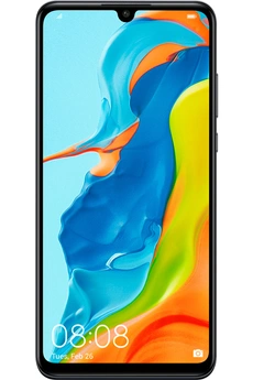 HUAWEI  P30 Lite 128 Go Noir
