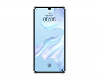 HUAWEI  P30 Nacr&eacute; 128 Go
