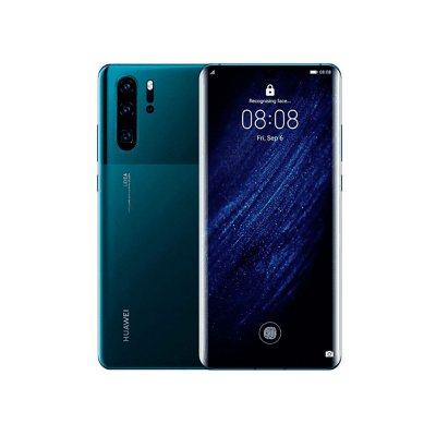 HUAWEI  P30 Pro - 128 Go - Bleu Mystique
