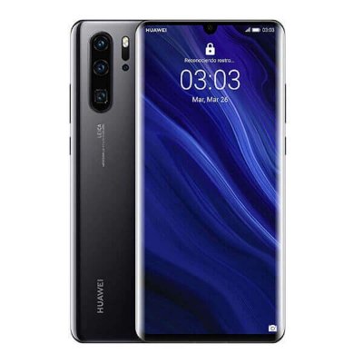 HUAWEI  P30 Pro 128 Go Noir