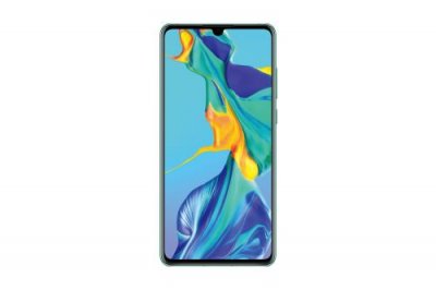 HUAWEI  P30 PRO 256GB TWILIGHT BLUE