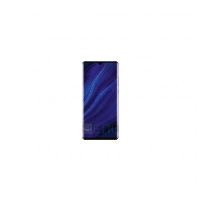 HUAWEI  P30 Pro Dual SIM 256 Go [Nouvelle &eacute;dition] noir