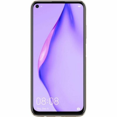 HUAWEI  P40 lite 6Go 128Go 4G Smartphone Midnight Black 