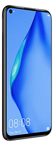 HUAWEI  P40 Lite noir 128 Go