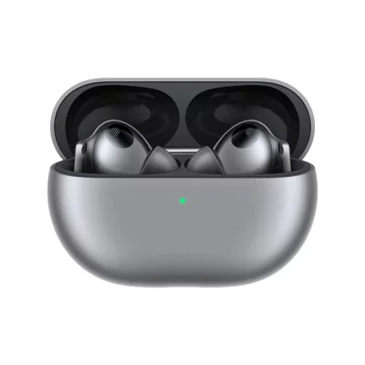 HUAWEI  Pro 3 Piano-t100 True Wireless Headphones Argent&eacute;