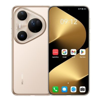 HUAWEI  Pura 80 Ultra 4g 16 Go/512 Go Or (prestige Gold) Double Sim