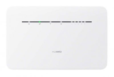 HUAWEI  - Routeur 4G/ WiFi 4 ports RJ45 - B535-232