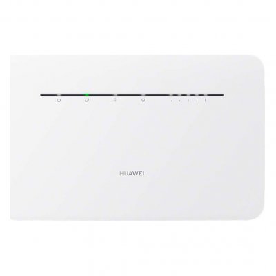 HUAWEI  - Routeur 4G/ WiFi 4 ports RJ45 - B535-232