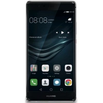 HUAWEI  Vodafone P9 Plus SIM unique 4G 64Go Gris