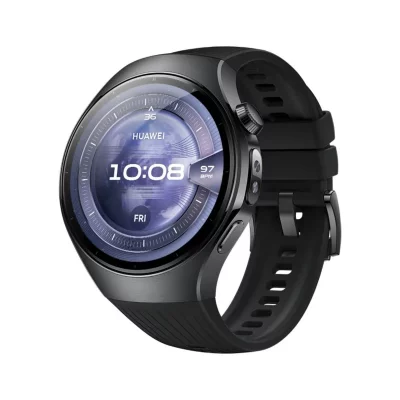 HUAWEI  Watch 5 46mm (Rates-L19F), Smartwatch