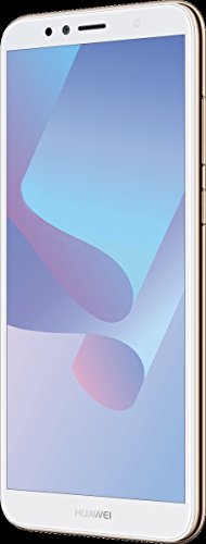HUAWEI  Y6 2018 - Or