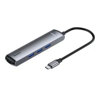 BASEUS Hub MacBook Pro 2016/2017/2018 - 