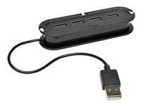 EATON Hub USB 2.0 ultra-Mini 4 ports  TrippLite