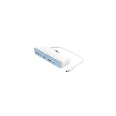 HYPER Hub USB drive HUB USB-C 6 EN 1 HD34A8 POUR IMAC 24