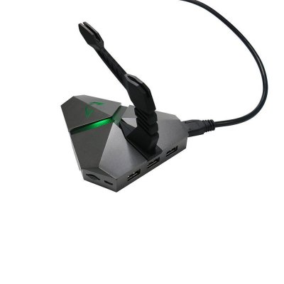 WE HUB  Gaming USB 3.0/SD/MicroUSB suppor