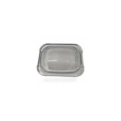 BOSCH Hublot cache verre de lampe four  00187384