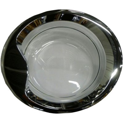 BEKO Hublot complet (2879502100, 2879501000) Lave-linge 