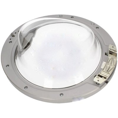 BEKO Hublot complet (2879502400) pour Lave-linge 