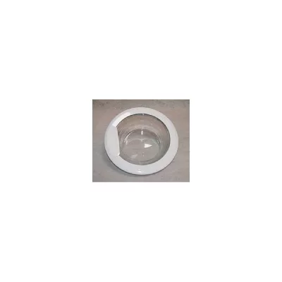 WHIRLPOOL Hublot complet d'origine (481010604373) Lave-linge bauknecht 