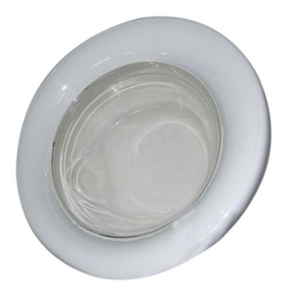 WHIRLPOOL Hublot complet d'origine (481010906633) Lave-linge 