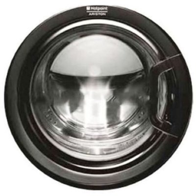 HOTPOINT ARISTON Hublot complet d'origine lave-linge c00267084 ariston hotpoint