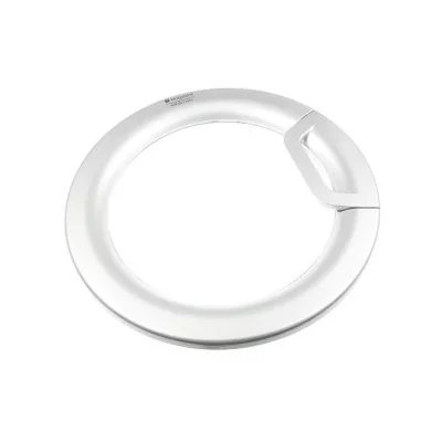 WHIRLPOOL Hublot complet d'origine - Lave-linge (C00286838 ARISTON HOTPOINT)