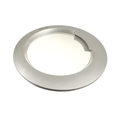 ARISTON Hublot complet d'origine - Lave-linge (C00386943, C00515871 INDESIT)