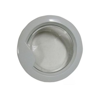 WHIRLPOOL Hublot complet diam 32.5cm pour lave linge whirpool - m39674