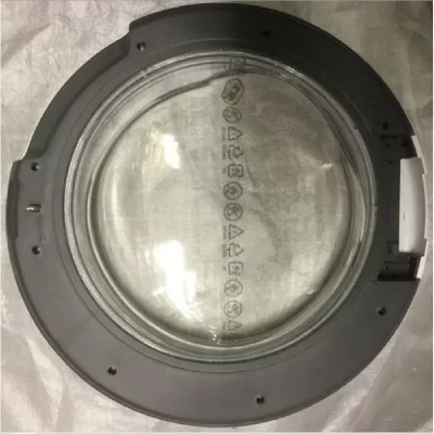 WHIRLPOOL Hublot complet fresh care pour lave linge whirpool - h837304