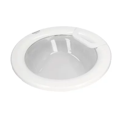 HOTPOINT Hublot Complet Futura Pour Lave Linge  - C00508377