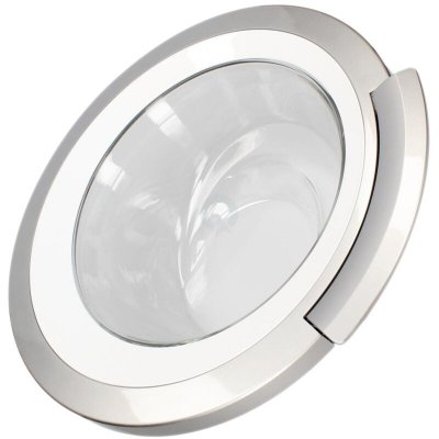 BOSCH Hublot complet - Lave-linge (00704287 SIEMENS, , CONSTRUCTA)